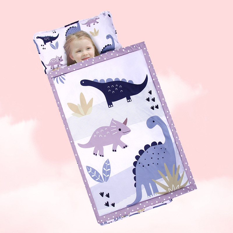 Toddler Nap Mat with Pillow an - Outdoor Camping Rugs review and price