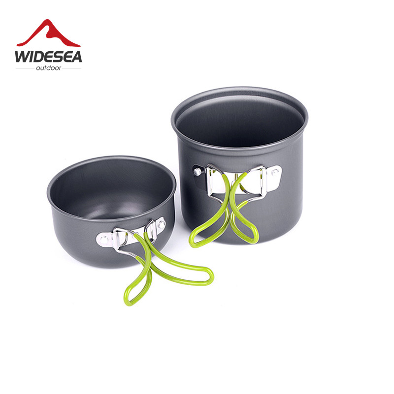 Widesea Ultralight Camping Coo - Outdoor Camping Dining Set review and price