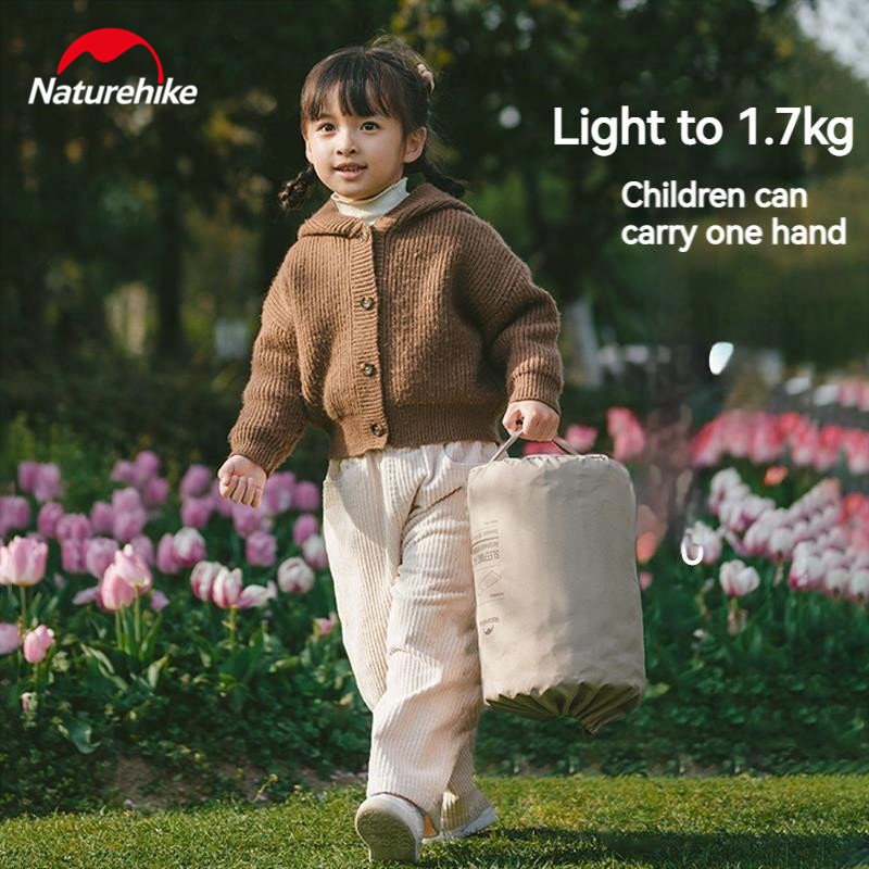 Naturehike C6.5 Automatic Infl - Outdoor Camping Rugs review and price